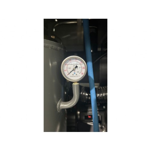 Гвинтовий компресор Mast 16 бар SH50-16 VSD