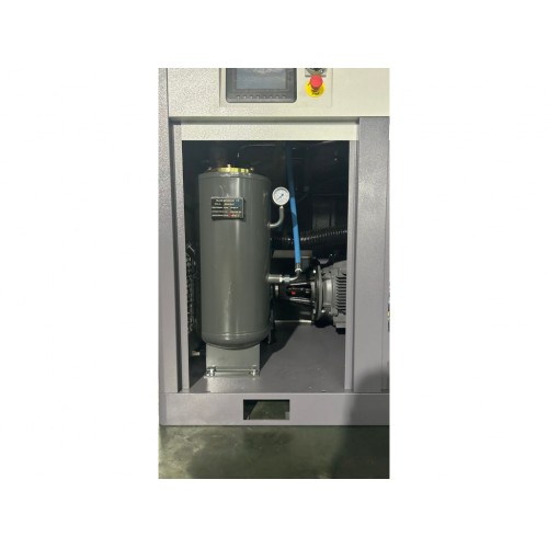 Гвинтовий компресор Mast 16 бар SH50-16 VSD