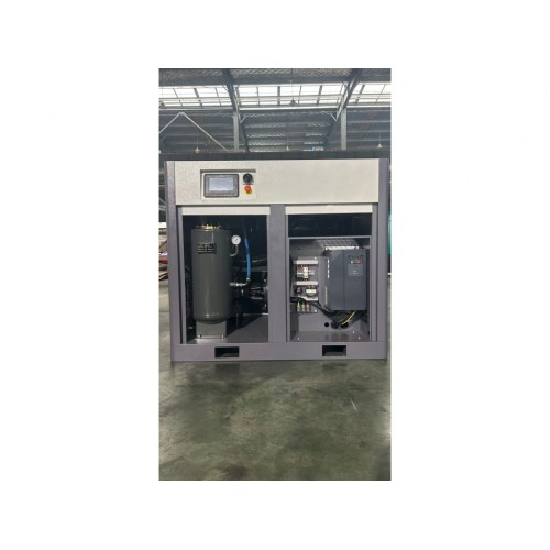 Гвинтовий компресор Mast 16 бар SH50-16 VSD