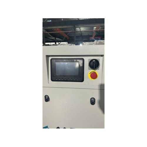 Гвинтовий компресор Mast 16 бар SH50-16 VSD