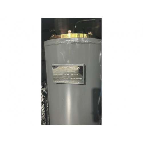 Гвинтовий компресор Mast 16 бар SH50-16 VSD