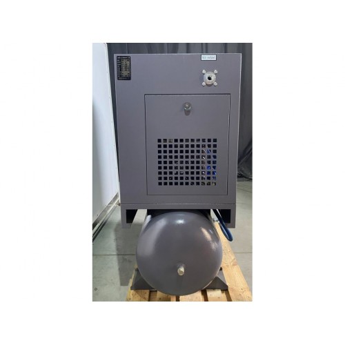 Гвинтовий компресор Mast LZN-10 COMBO inverter (осушувач + ресивер 300 л)
