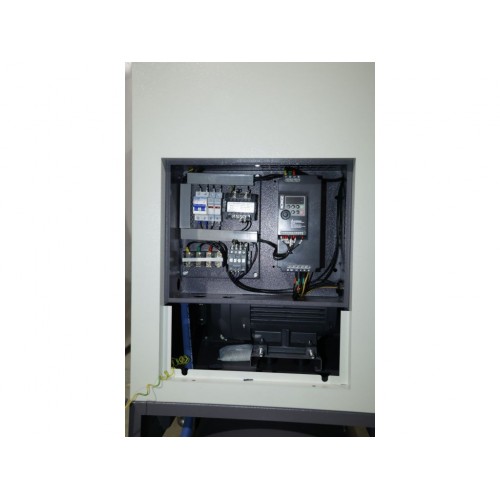 Гвинтовий компресор Mast LZN-10 COMBO inverter (осушувач + ресивер 500 л)