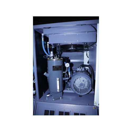 Гвинтовий компресор Mast LZN-20 COMBO inverter (осушувач + ресивер 500 л)