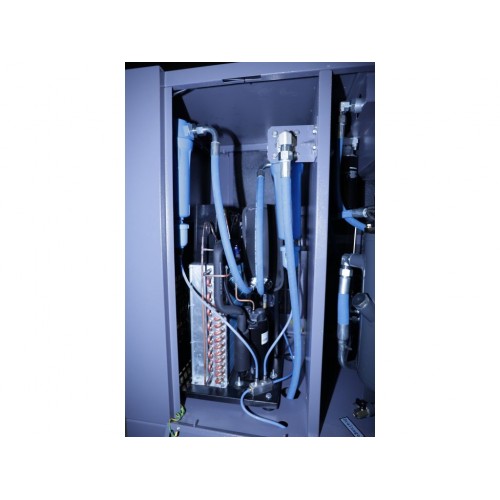 Гвинтовий компресор Mast LZN-20 COMBO inverter (осушувач + ресивер 500 л)