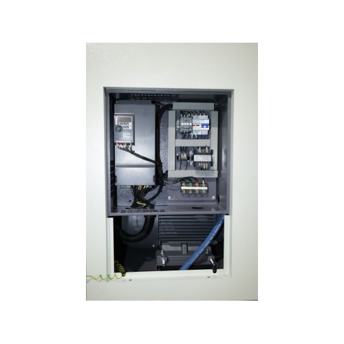 Гвинтовий компресор Mast LZN-20 COMBO inverter (осушувач + ресивер 500 л)