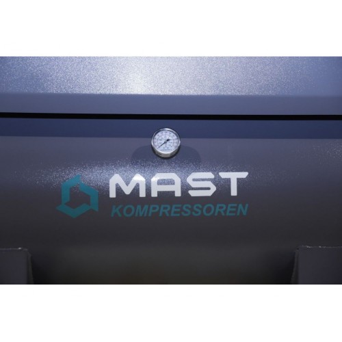 Гвинтовий компресор Mast LZN-20 COMBO inverter (осушувач + ресивер 500 л)