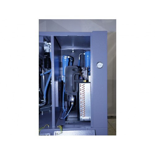 Гвинтовий компресор Mast LZN-20 COMBO inverter (осушувач + ресивер 500 л)
