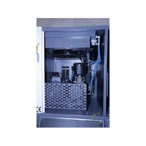 Гвинтовий компресор Mast LZN-20 COMBO inverter (осушувач + ресивер 500 л)