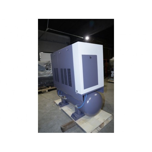Гвинтовий компресор Mast LZN-20 COMBO inverter (осушувач + ресивер 500 л)