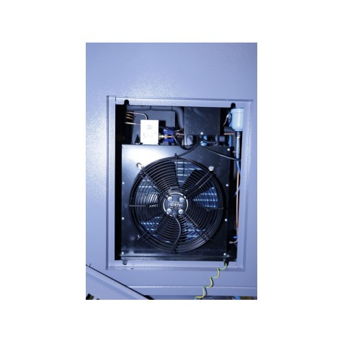 Гвинтовий компресор Mast LZN-20 COMBO inverter (осушувач + ресивер 500 л)