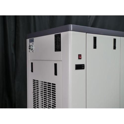 Гвинтовий компресор Mast LZN-8 COMBO inverter (осушувач + ресивер 300 л, двигун на постійних магнітах)