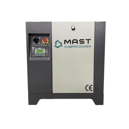 Гвинтовий компресор Mast SH-10 inverter