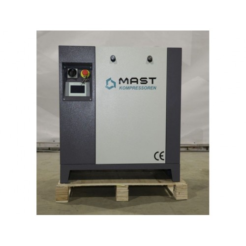 Гвинтовий компресор Mast SH-10 inverter
