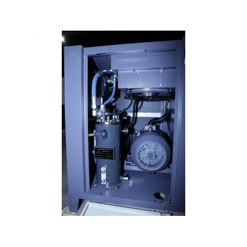 Гвинтовий компресор Mast SH-10 inverter
