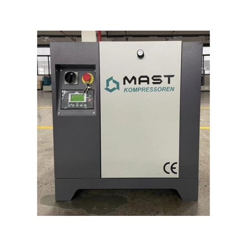 Гвинтовий компресор Mast SH-10 inverter