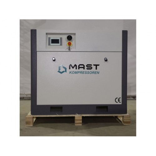 Гвинтовий компресор Mast SH-15 inverter 12BAR