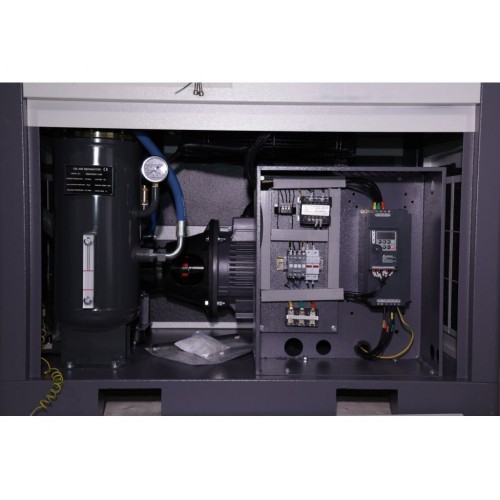Гвинтовий компресор Mast SH-15 inverter 12BAR