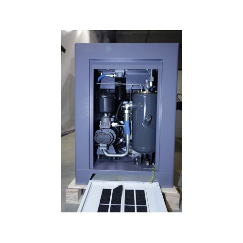 Гвинтовий компресор Mast SH-15 inverter 12BAR