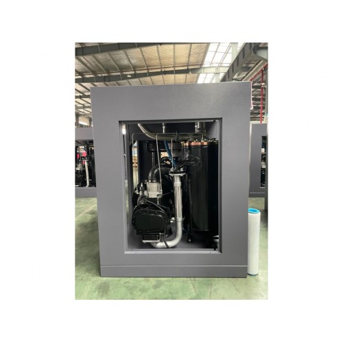 Гвинтовий компресор Mast SH-150 Inverter Wi-Fi