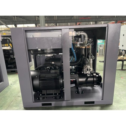 Гвинтовий компресор Mast SH-150 Inverter Wi-Fi