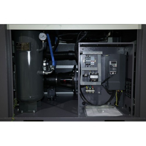 Гвинтовий компресор Mast SH-30 inverter