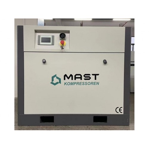 Гвинтовий компресор Mast SH-30 inverter