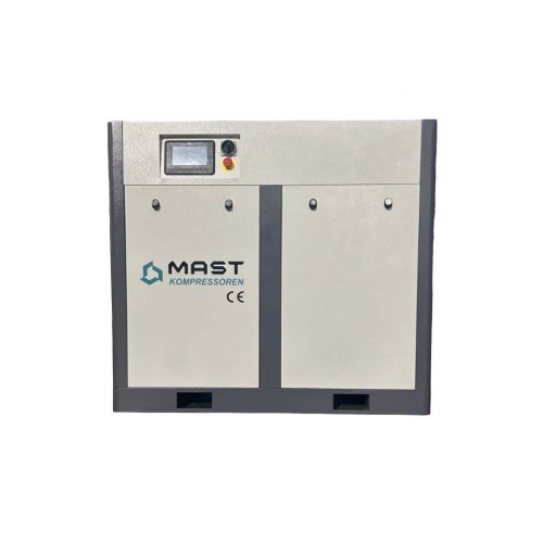 Гвинтовий компресор Mast SH-40 Inverter Wi-Fi