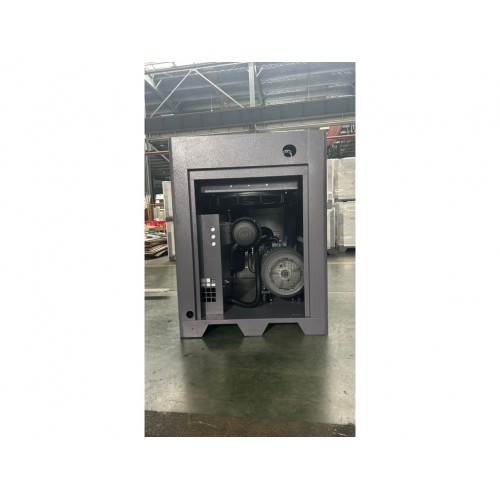 Гвинтовий компресор Mast SH-40 Inverter Wi-Fi
