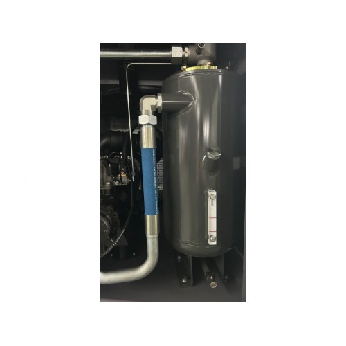Гвинтовий компресор Mast SH-40 Inverter Wi-Fi