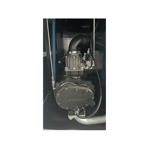 Гвинтовий компресор Mast SH-40 Inverter Wi-Fi