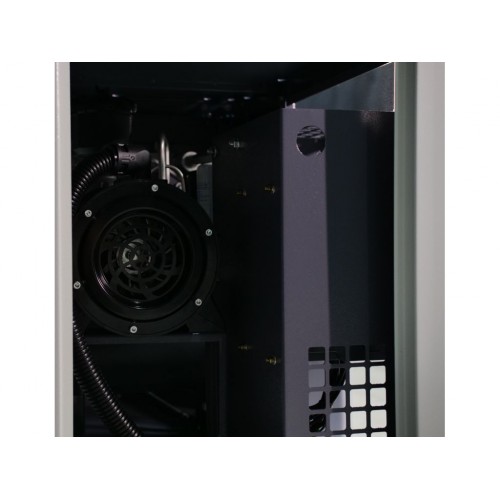 Гвинтовий компресор Mast SH-5 Inverter (двигун на постійних магнітах)
