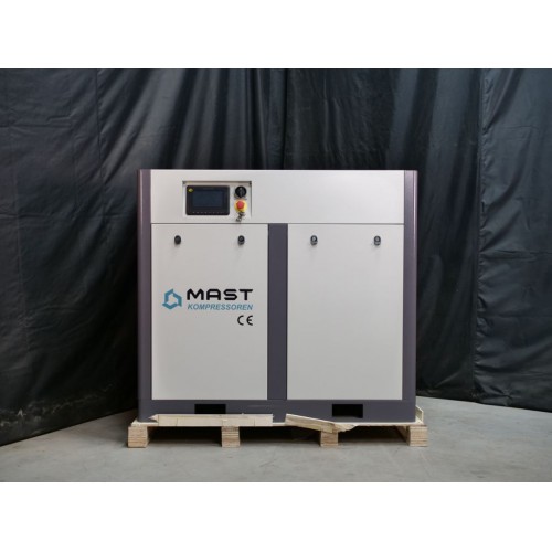 Гвинтовий компресор Mast SH-50 Inverter Wi-Fi