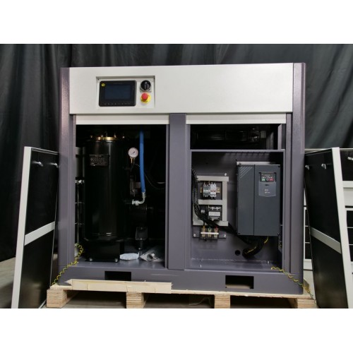 Гвинтовий компресор Mast SH-50 Inverter Wi-Fi
