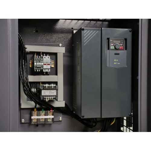 Гвинтовий компресор Mast SH-50 Inverter Wi-Fi