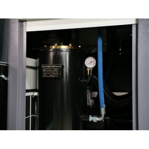 Гвинтовий компресор Mast SH-50 Inverter Wi-Fi