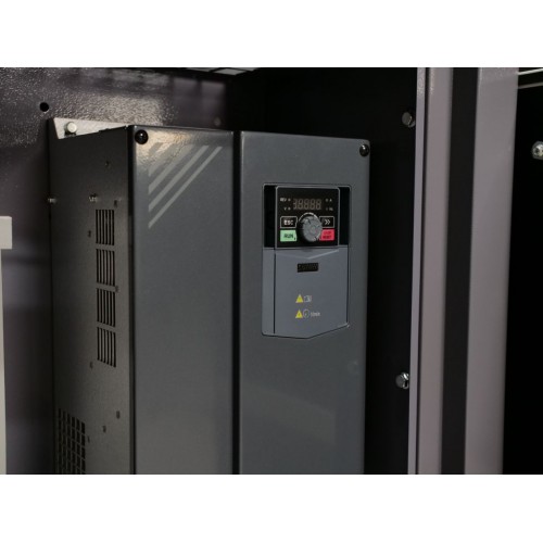 Гвинтовий компресор Mast SH-50 Inverter Wi-Fi