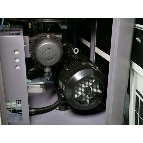 Гвинтовий компресор Mast SH-50 Inverter Wi-Fi
