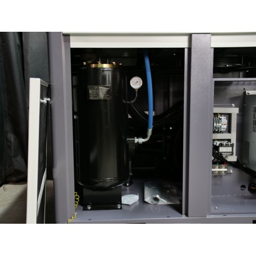 Гвинтовий компресор Mast SH-50 Inverter Wi-Fi