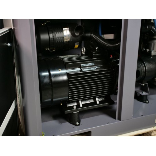 Гвинтовий компресор Mast SH-50 Inverter Wi-Fi
