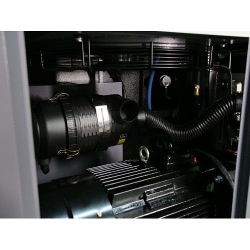 Гвинтовий компресор Mast SH-50 Inverter Wi-Fi