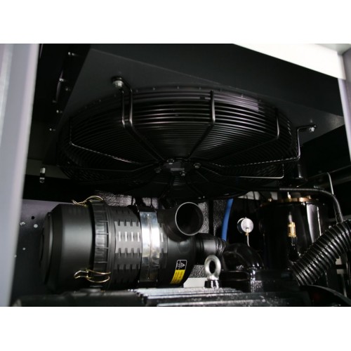 Гвинтовий компресор Mast SH-50 Inverter Wi-Fi