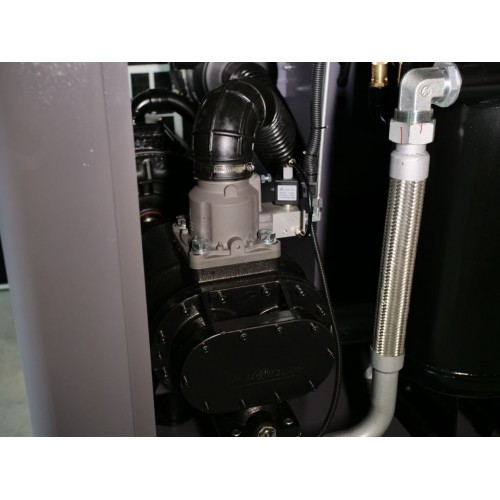 Гвинтовий компресор Mast SH-50 Inverter Wi-Fi