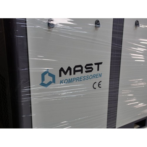 Гвинтовий компресор Mast SH-50 Inverter Wi-Fi