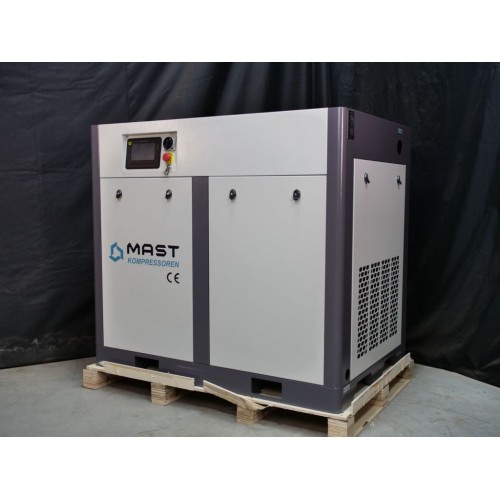 Гвинтовий компресор Mast SH-50 Inverter Wi-Fi