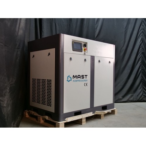 Гвинтовий компресор Mast SH-50 Inverter Wi-Fi