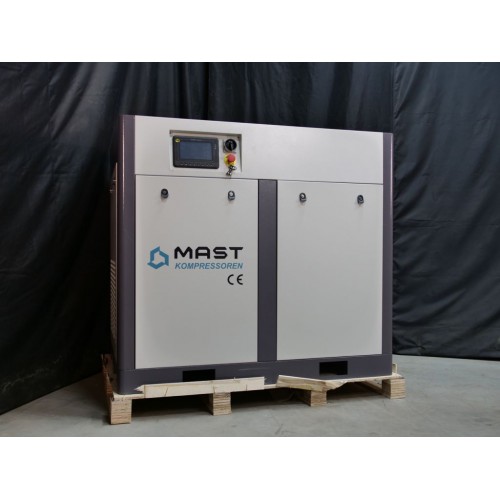 Гвинтовий компресор Mast SH-50 Inverter Wi-Fi