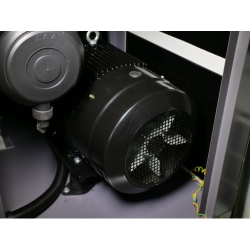 Гвинтовий компресор Mast SH-50 Inverter Wi-Fi