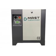 Гвинтовий компресор Mast SH-8