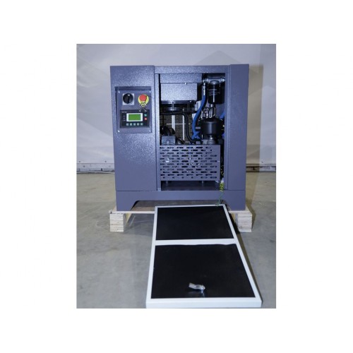 Гвинтовий компресор Mast SH-8 Inverter (двигун на постійних магнітах)